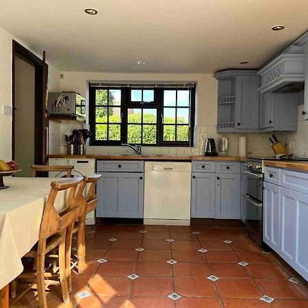 Mickleton  Honeysuckle Cottage, Mickleton מראה חיצוני תמונה