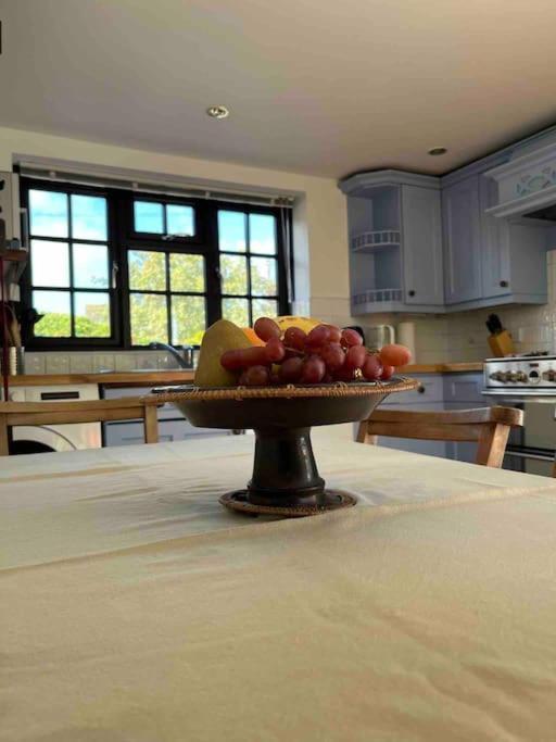 Mickleton  Honeysuckle Cottage, Mickleton מראה חיצוני תמונה