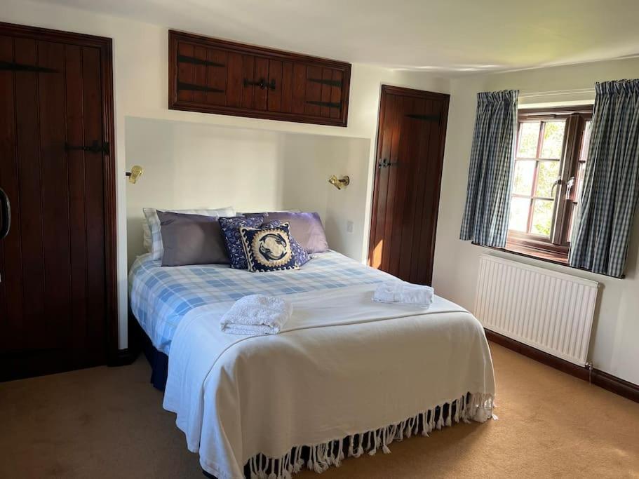 Mickleton  Honeysuckle Cottage, Mickleton מראה חיצוני תמונה
