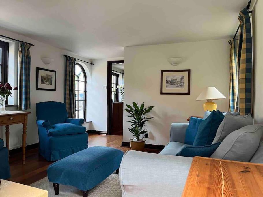 Mickleton  Honeysuckle Cottage, Mickleton מראה חיצוני תמונה