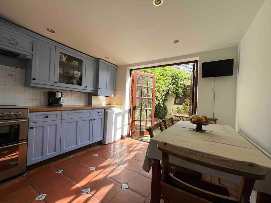 Mickleton  Honeysuckle Cottage, Mickleton מראה חיצוני תמונה